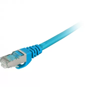 Καλώδιο δικτύου Sharkoon Patch - RJ-45 (M) σε RJ-45 (M)