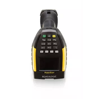Φορητός αναγνώστης barcode Datalogic PM9600-DKHP433RK10 1D/2D Laser Ενσύρματο Ασύρματο