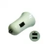 Φορτιστής αυτοκινήτου extra digital DV00DV5036 2x USB 2.0, είσοδος 12–24V, έξοδος 3,1A