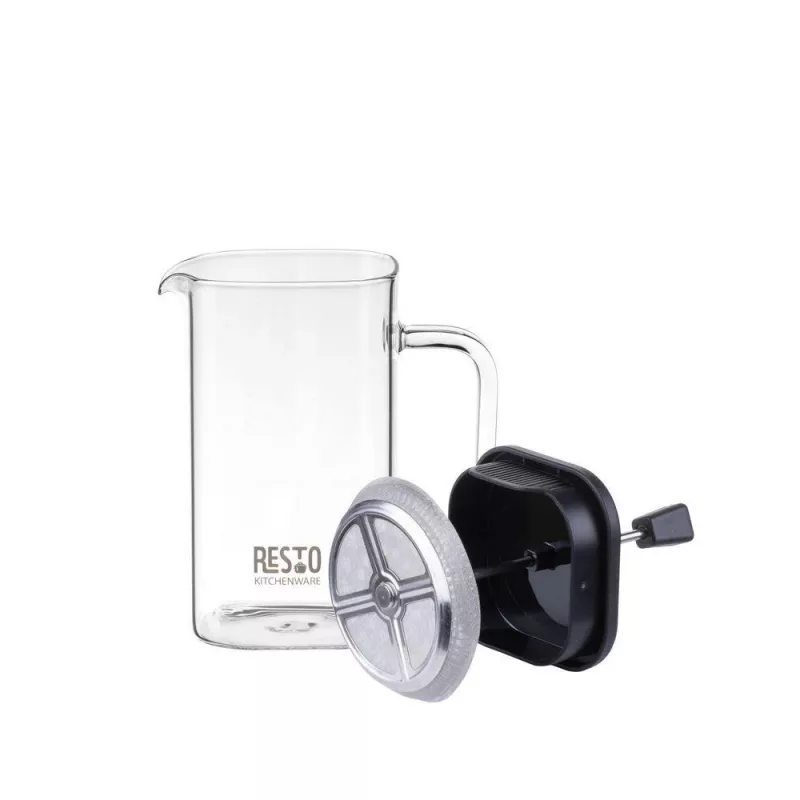 Resto 90503 Καφετιέρα French Press, 600 ml