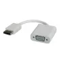 Προσαρμογέας DisplayPort-VGA ROLINE 12.03.3146