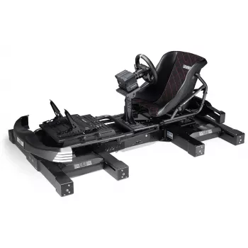 Motion-Adapter-Kit Next Level Racing NLR-S037 για σύνδεση πλατφορμών κίνησης με Go-Kart Sim-Rigs