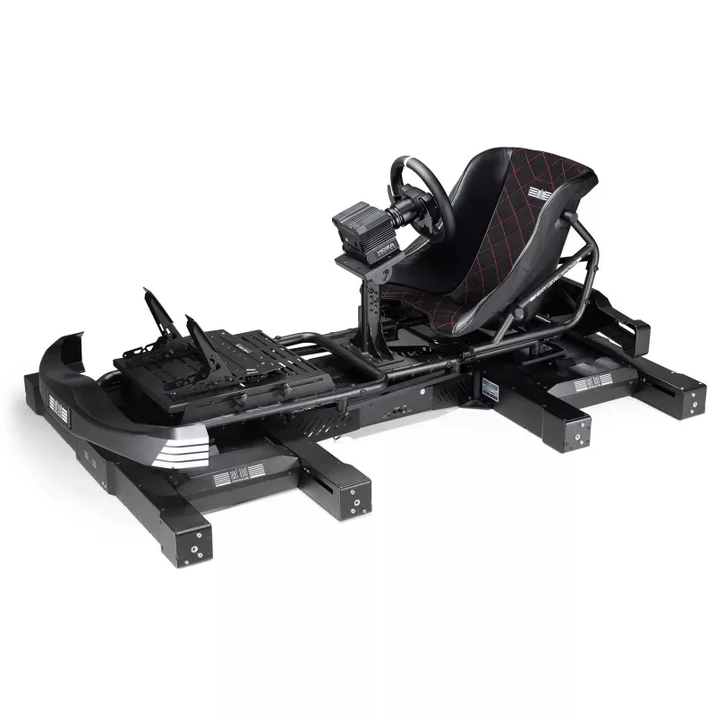 Motion-Adapter-Kit Next Level Racing NLR-S037 για σύνδεση πλατφορμών κίνησης με Go-Kart Sim-Rigs