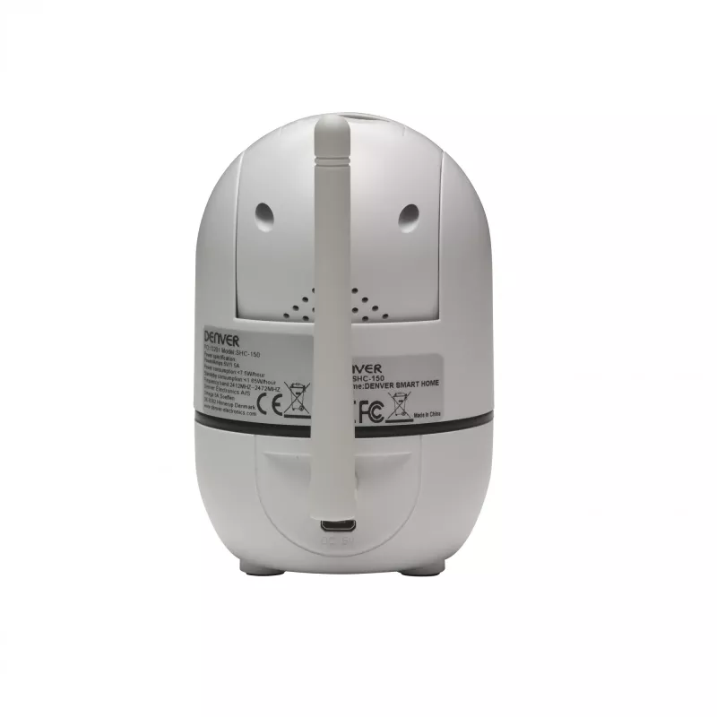 Κάμερα παρακολούθησης Denver SHO-110x2 + SHC150x2 Bundle HD