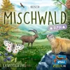 Mischwald - Alpin, επέκταση παιχνιδιού με κάρτες