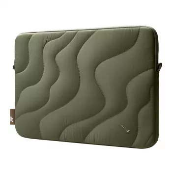 Θήκη laptop Tomtoc Terra-A27 για laptop 16 ιντσών, πράσινο (TMT181)