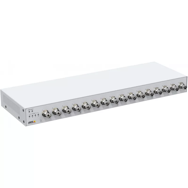 Video Server Axis 02036-002