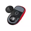 Logitech G PRO X SUPERLIGHT 2 SE Ποντίκι - Gaming - Ασύρματο - Κόκκινο