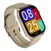 Smartwatch Garett Activity 3 χρυσό — Garett Activity 3, χρυσό χρώμα