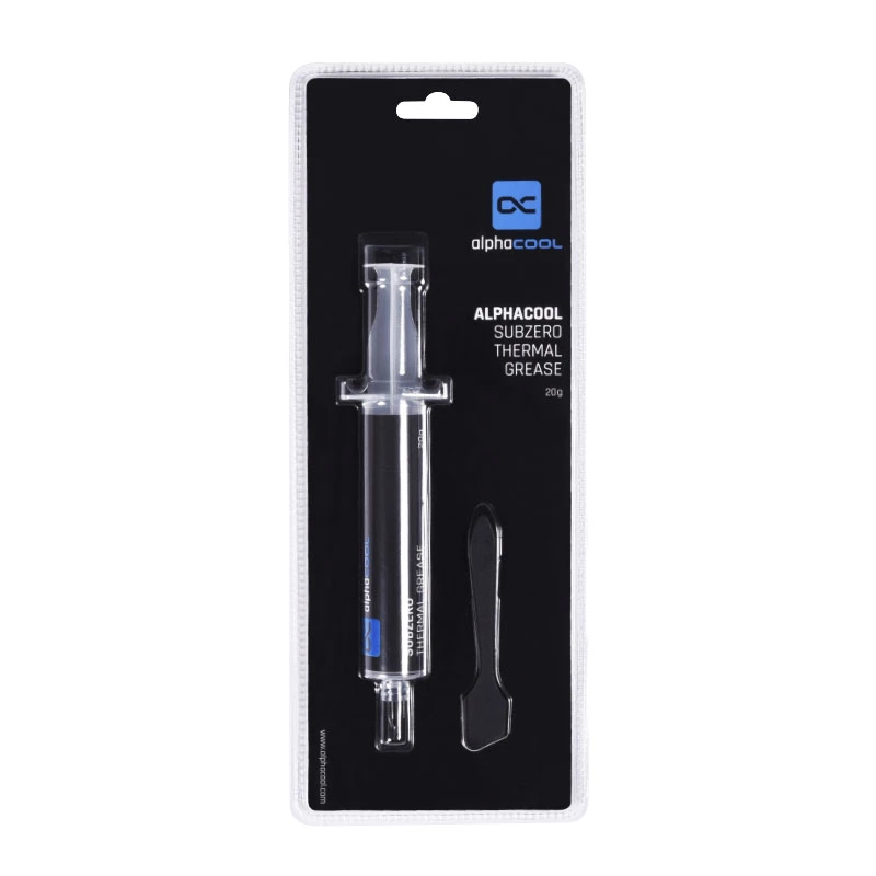 Θερμοαγώγιμη πάστα Alphacool Subzero - 20g