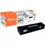 Peach PT441 Μελανοδοχείο Toner 1 τεμ. Συμβατό Μαύρο