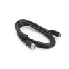 Zebra CBL-MPM-USB1-01 Καλώδιο USB USB A USB C Μαύρο