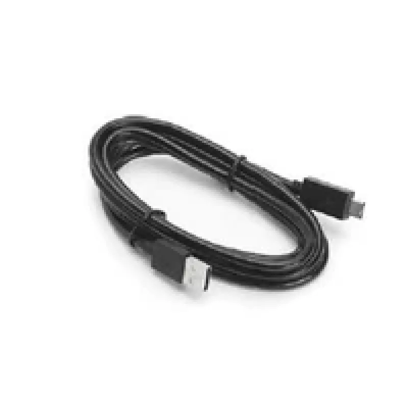 Zebra CBL-MPM-USB1-01 Καλώδιο USB USB A USB C Μαύρο