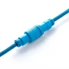 Καλώδιο USB Cablemod CM-CKCA-CK-KK150KK-R 1,5m USB A USB C Μπλε