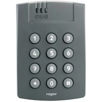 Ελεγκτής πρόσβασης ROGER PR611