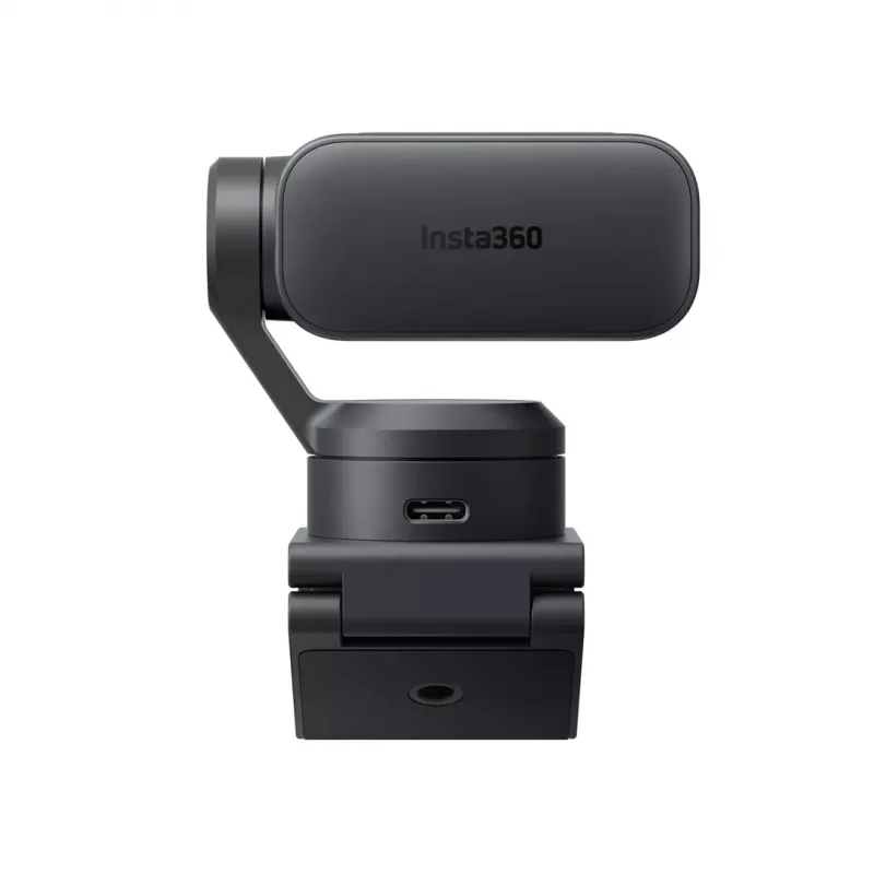 Webcam Insta360 Link 2 3840 x 2160 Pixel USB μαύρο