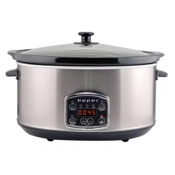 Ηλεκτρικός βραστήρας Beper BC.510 1,7 L 2200 W