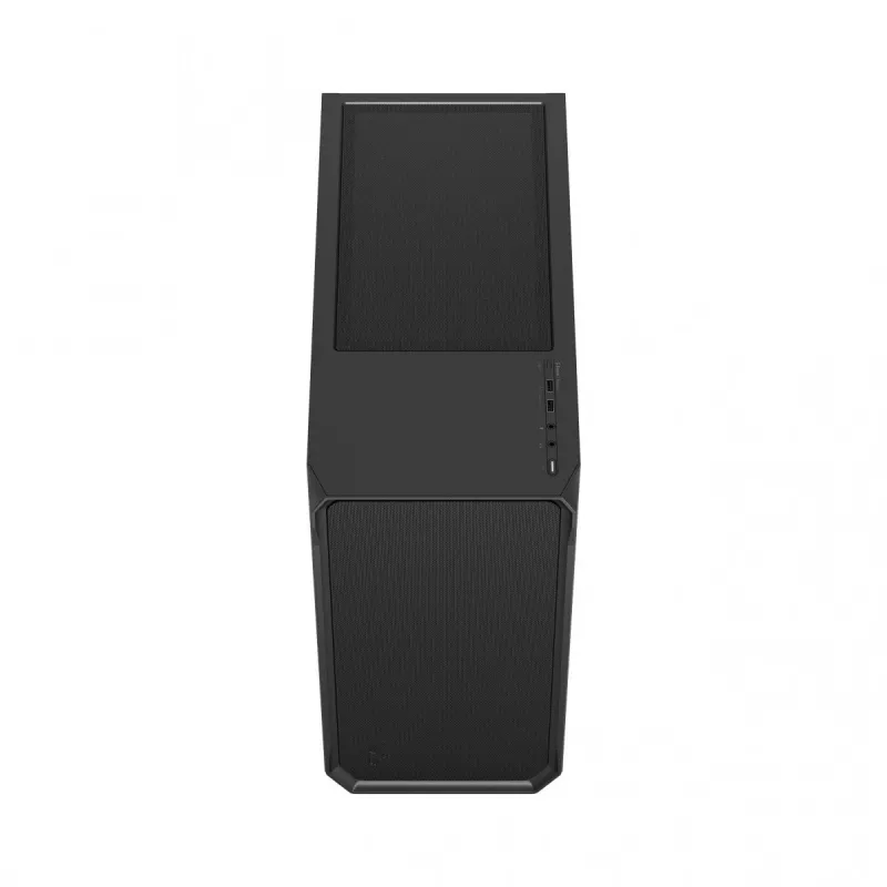 Fractal Design Focus 2 μαύρο