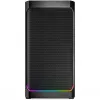 Sharkoon MK4 RGB Strip Micro Tower Μαύρο