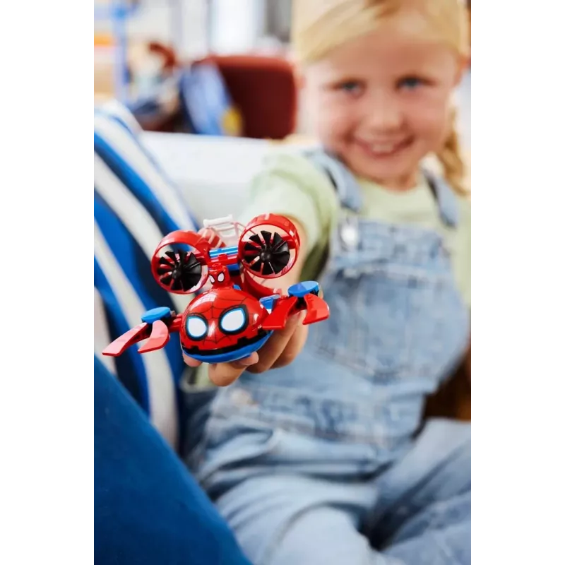 LEGO MARVEL 11207 Spidey: Υποβρύχια Οχήματα