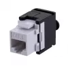 Alantec MKB-U6-1 μονάδα keystone RJ45