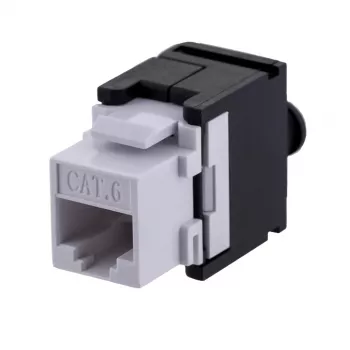 Alantec MKB-U6-1 μονάδα keystone RJ45
