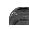 Casual σακίδιο πλάτης NATEC NTO-1703 Μαύρο Πολυεστέρας