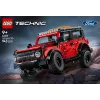 LEGO Technic σετ κατασκευής Ford Bronco Off‑Roader 4x4 μοντέλο 42213 — 943 τεμ., ηλικίας 9+