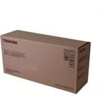 Toshiba Μαύρη Κασέτα Τόνερ Ισοδύναμο με T408E 13.000 Απόδοση Γνήσιο Toshiba - μονάδα τόνερ