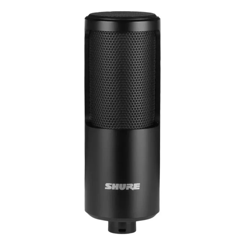 Shure SM4-K - Μικρόφωνο πυκνωτικό, εξωτερικά πολωμένο