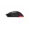 Ποντίκι SteelSeries Aerox 9 μαύρο Wired