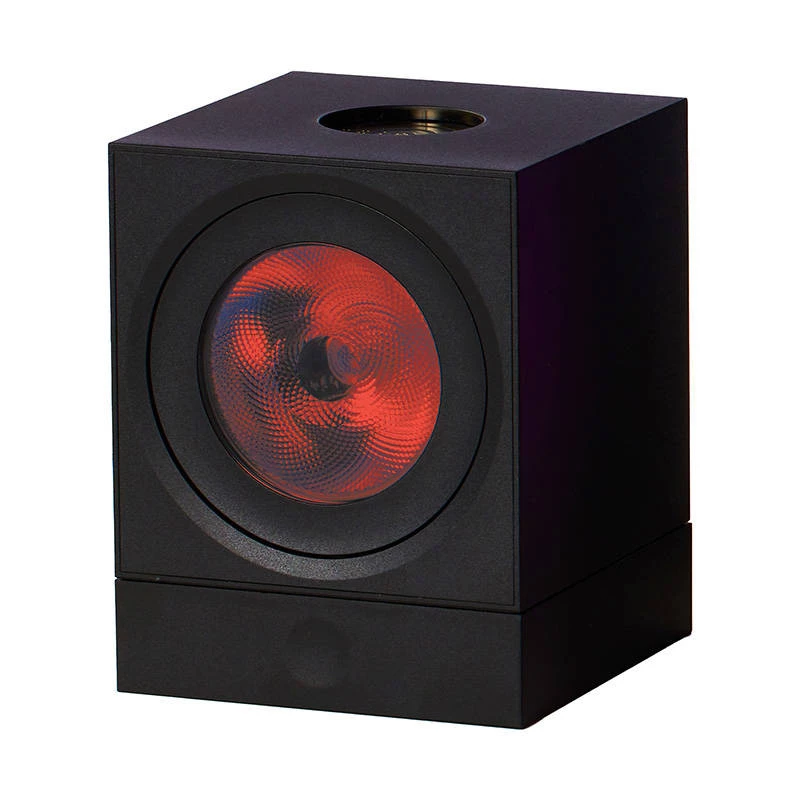 Gaming Light Panel YEELIGHT SMART CUBE LIGHT SPOT Βάση (YLFWD-0008) Μαύρο