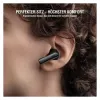 4smarts Ασύρματο Headset SkyBuds Air μαύρο (541722)