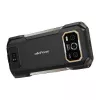 Ulefone Armor 27 Pro 5G 12/256GB Μαύρο χωρίς φορτιστή