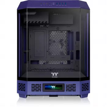 Κουτί PC Thermaltake The Tower 600 Future Dusk ATX (CA-1Z1-00MNWN-00)