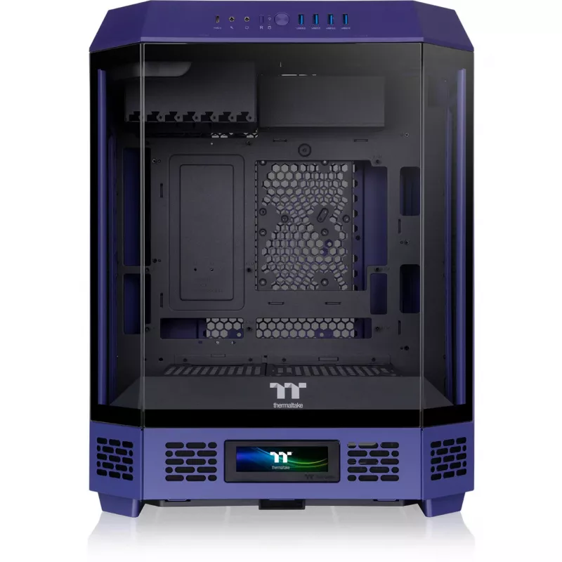 Κουτί PC Thermaltake The Tower 600 Future Dusk ATX (CA-1Z1-00MNWN-00)