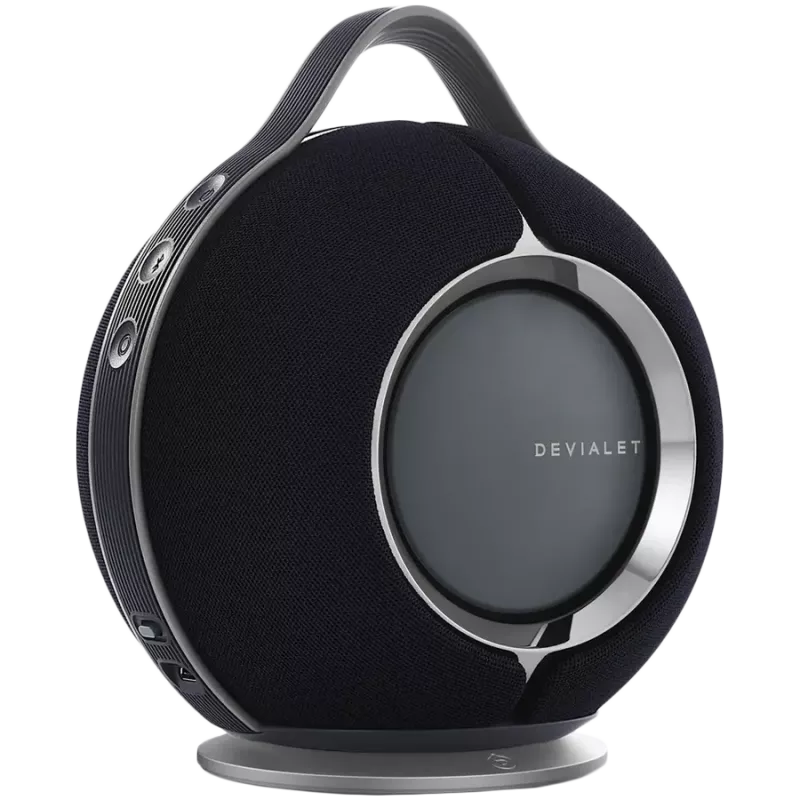 Στερεοφωνικό φορητό ηχείο Devialet Mania 95 dB