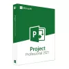 Microsoft Project Professional 2021 κλειδί άδειας χρήσης