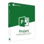 Microsoft Project Professional 2021 κλειδί άδειας χρήσης
