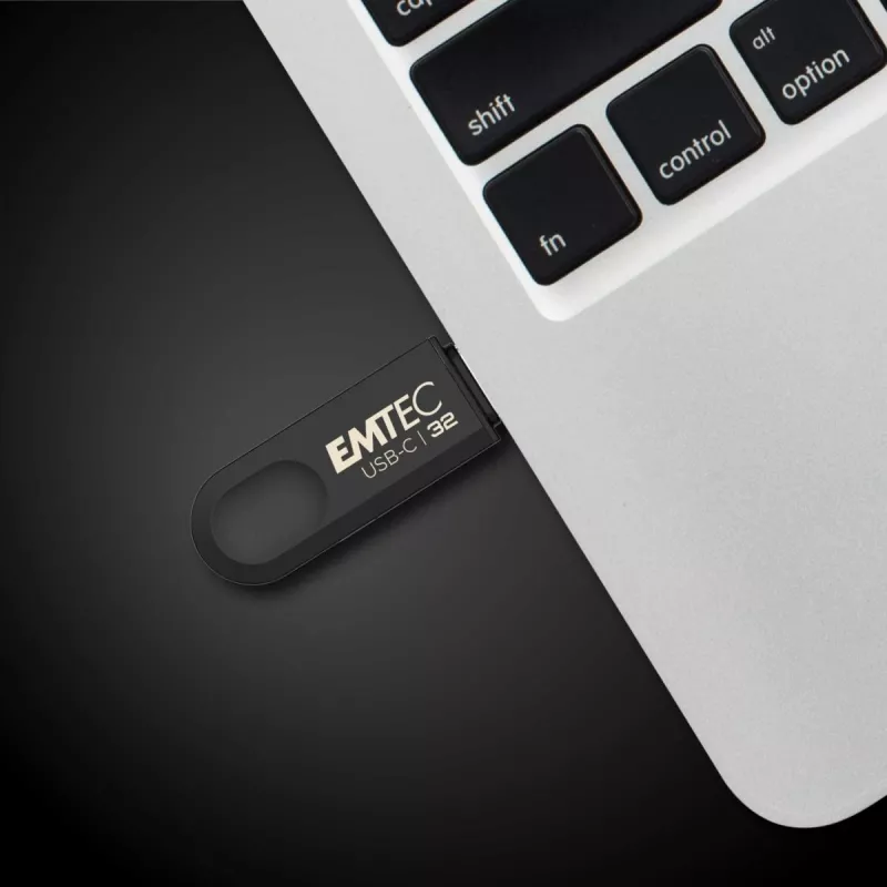 USB stick Emtec 128 GB USB Type-C 3.2 Gen 1 C280