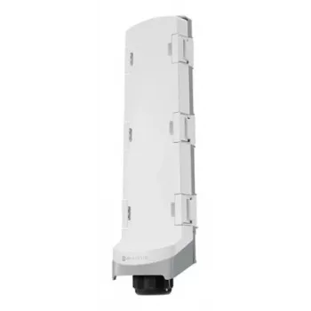 Διακόπτης δικτύου MikroTik CSS606-1G-2Gi-3S+OUT 6 θυρών με uplinks 1G και 10G SFP+