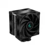 Ψύκτρα CPU DeepCool AK400 ZERO DARK PLUS