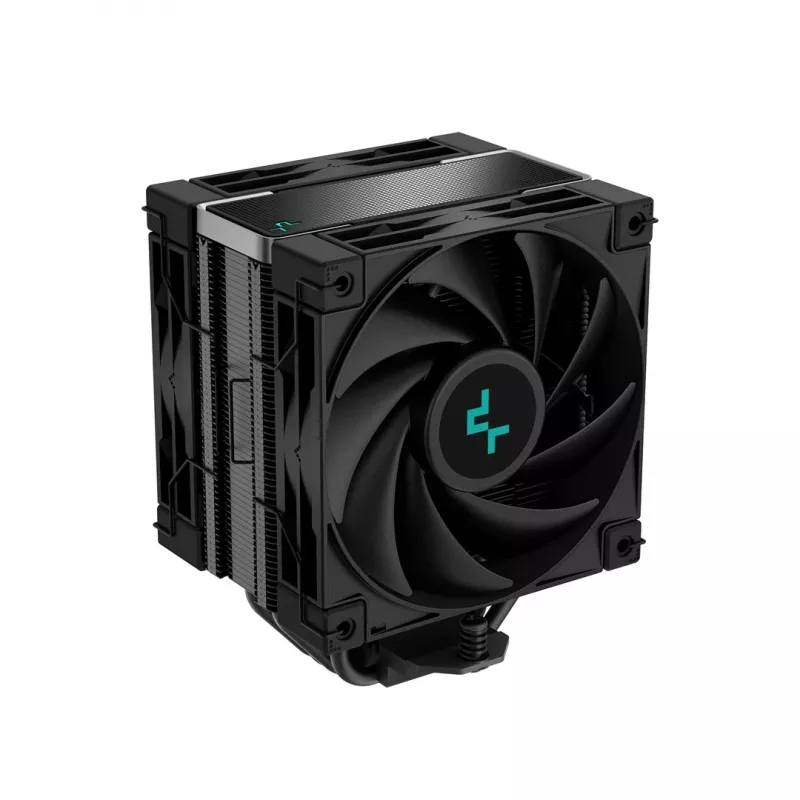 Ψύκτρα CPU DeepCool AK400 ZERO DARK PLUS