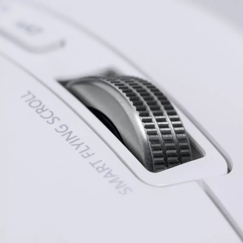 Ασύρματο ποντίκι YENKEE 2095WH SPIN DUAL Smart Flying Scroll