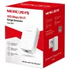 Mercusys ME10 V1 Επαναλήπτης Wi-Fi Montebar i wall