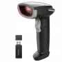 inateck σαρωτής barcode 21 μαύρο [BCST-21_Schwarz]