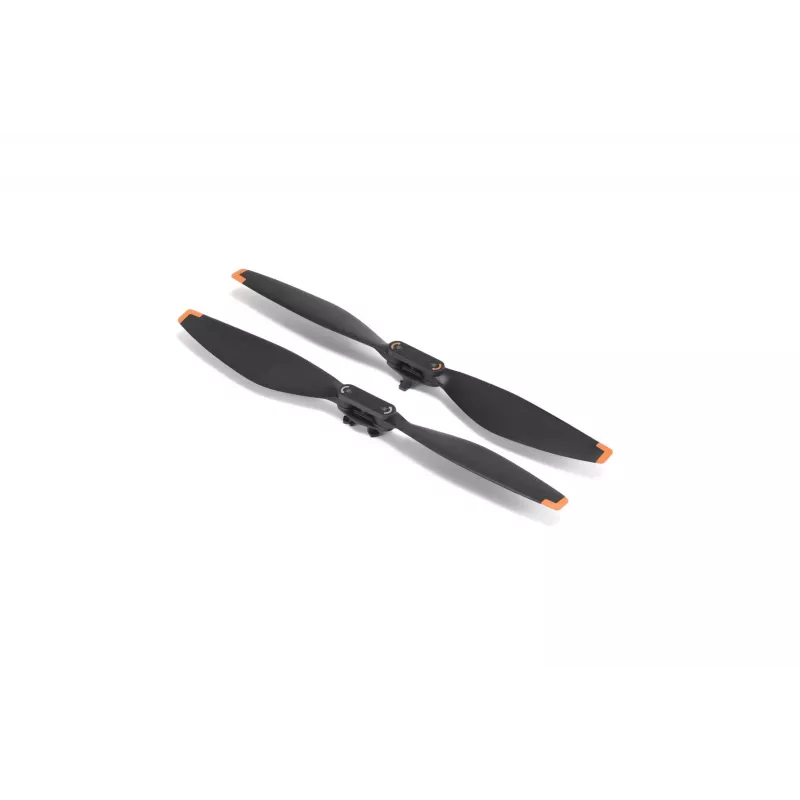 Έλικες DJI Mini 5 Pro Μαύρο Πορτοκαλί 2 τεμ.