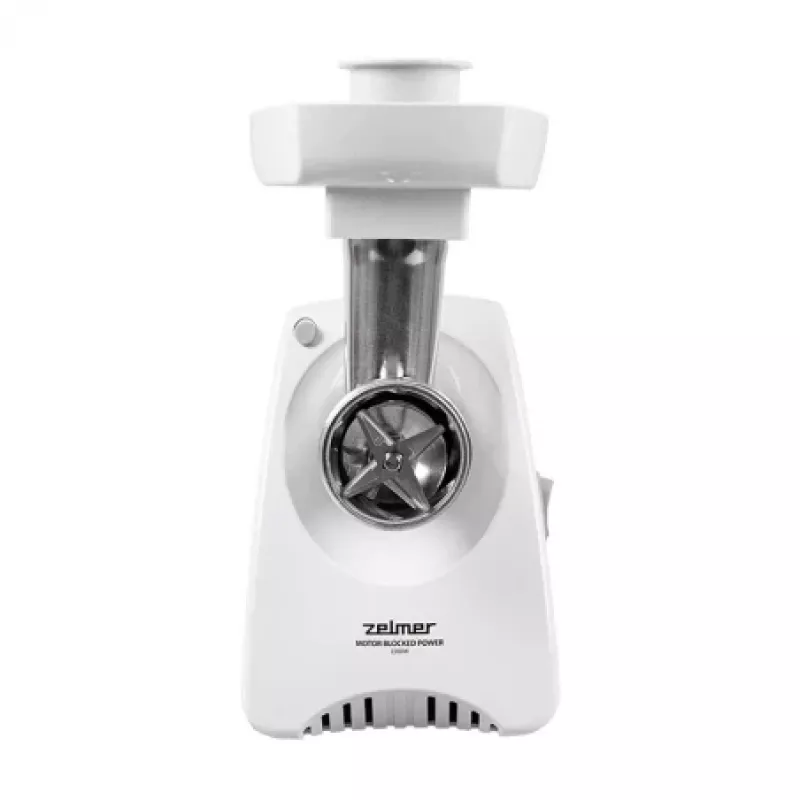 Zelmer ZMM5801P Zosia Λευκό