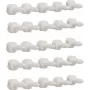 Hager Πείρος ασφάλισης UZ06A3 (UZ06A3)