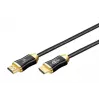 Καλώδιο HDMI Gembird CCBP-HDMI8K-AOC-30M 30m 48 Gbit/s μαύρο